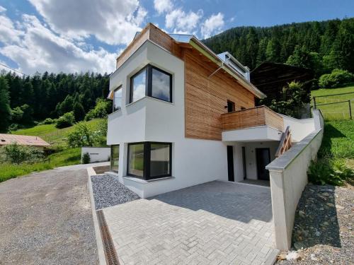 Apartment Home Dachsbau by Interhome