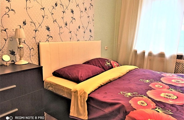 Apartment Home in Rybinsk
