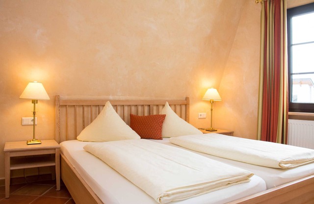 Apartment - Hotel Casa Rustica