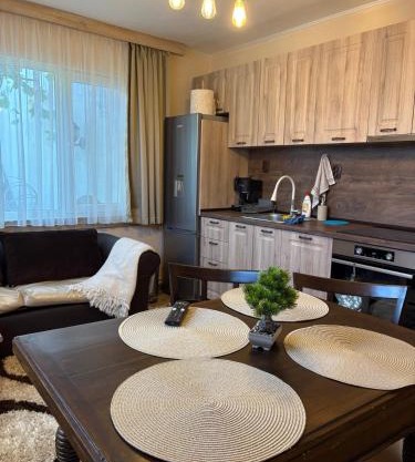 Apartment Hristina