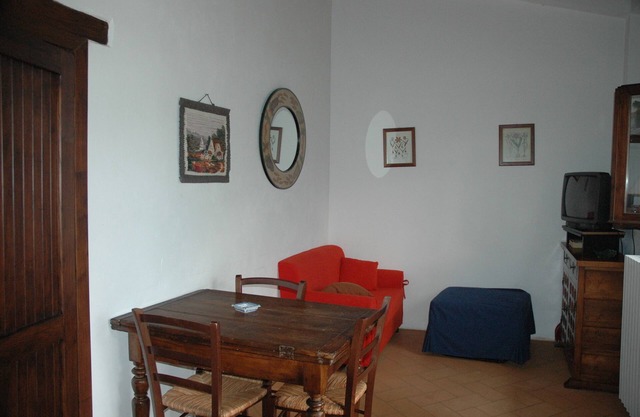 Apartment il Fico Agriturismo La Paladina