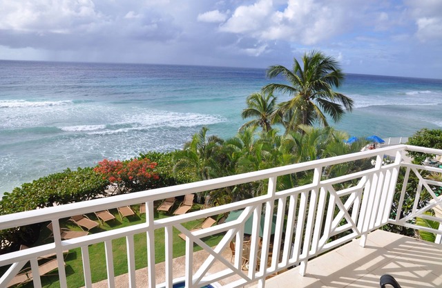 Apartment in Barbados
