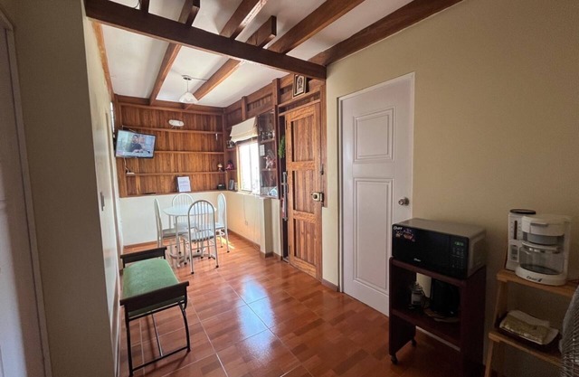 Apartment in Barranco - Lima. 5 minutes from the historic and traditional center