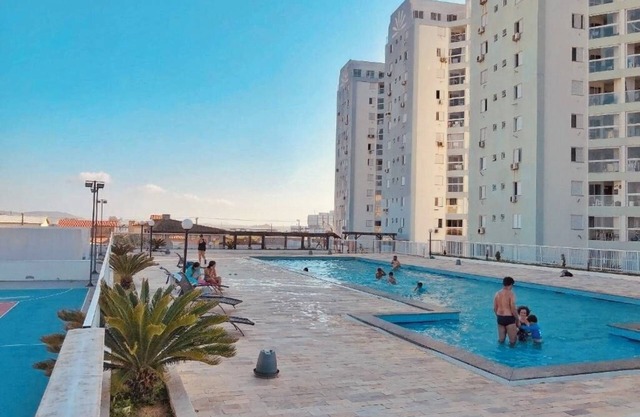 Apartment in Laguna SC