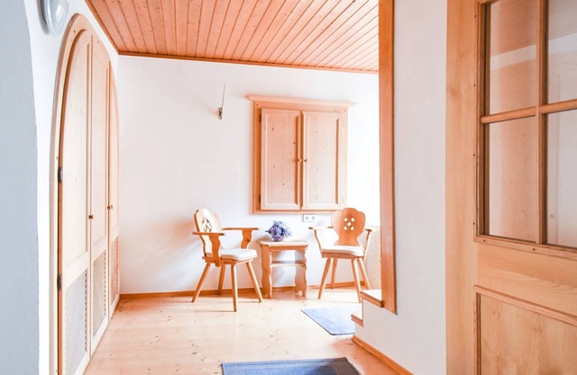 Apartment in Brixlegg near Ski Juwel Slopes