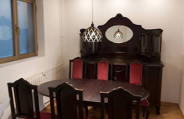 Apartment in center of Belgrade in Old town close to Flower market