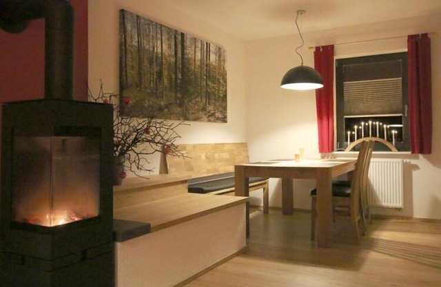 Apartment in Eibenstock