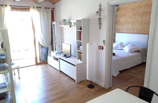 Apartment in Formentera 2 people