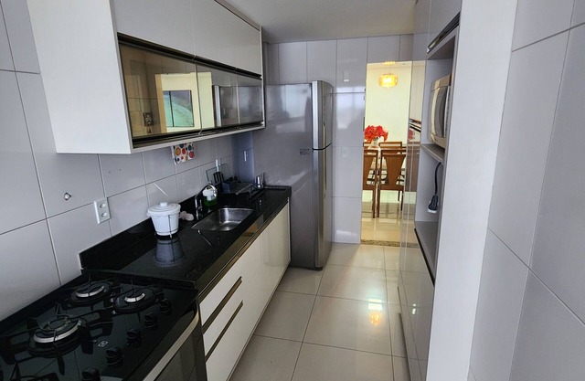 Apartment in Guarapari (Praia do Morro)
