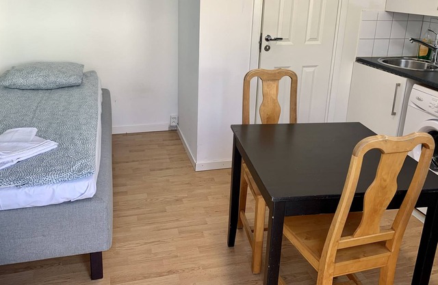 Apartment in Hagersten Stockholm