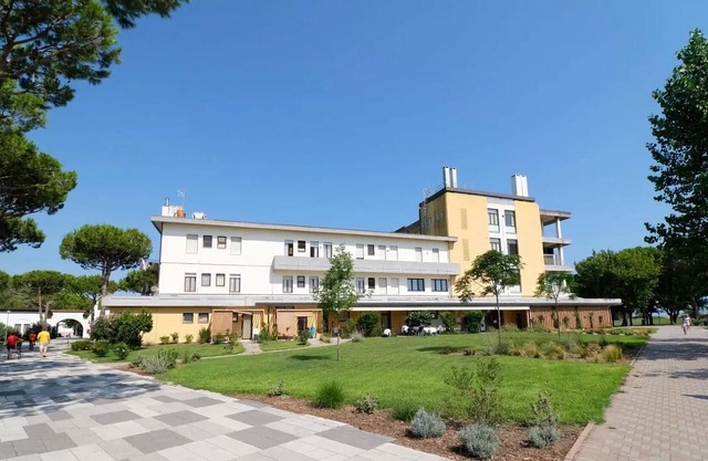Apartment in Cavallino-Treporti near Sea Beach