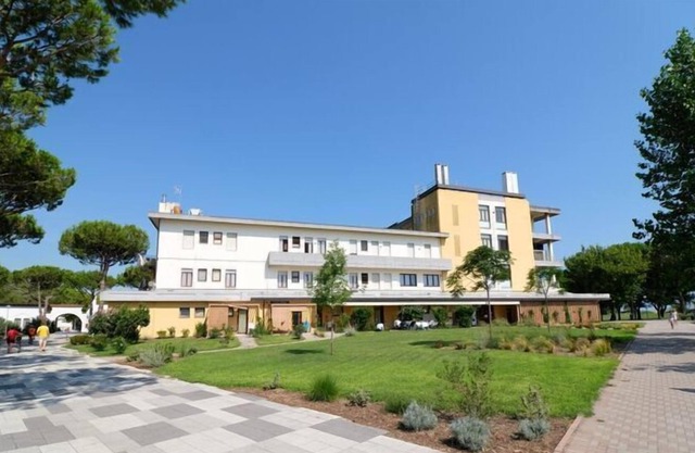 Apartment in Cavallino-Treporti near Sea Beach