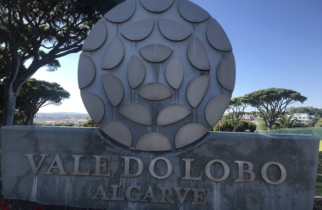 Apartment In Jardins do Golfe, Vale Do Lobo