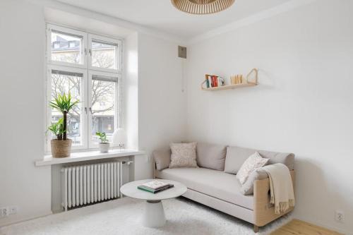 Apartment in Kamppi