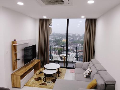 Apartment in Kuching