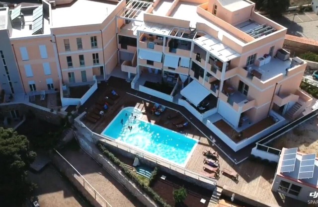 Apartment in La Maddalena