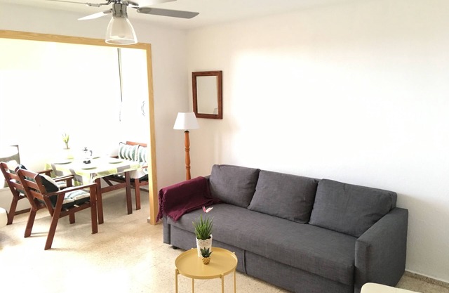 APARTMENT IN LA MATA PLAYA - PINEAPPLE HOUSE