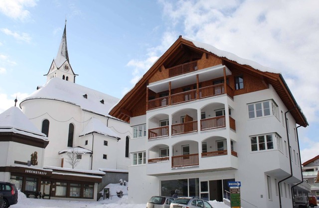 Apartment in Leogang near Ski Slopes