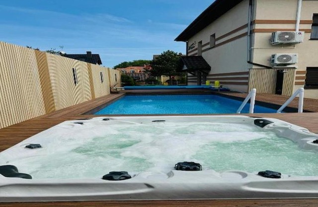 Apartment in Mi dzywodzie near Baltic Beaches
