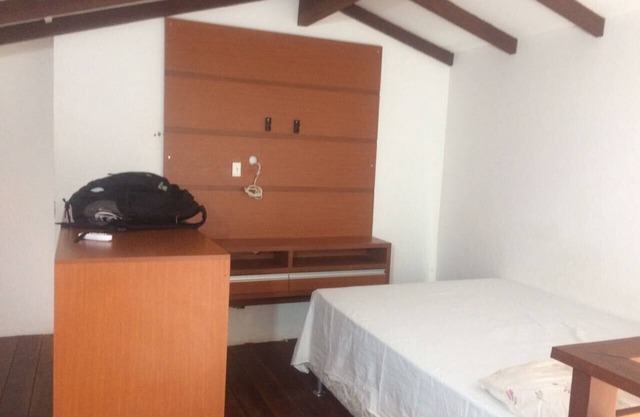 Apartment in Morro De Sao Paulo to 6 people