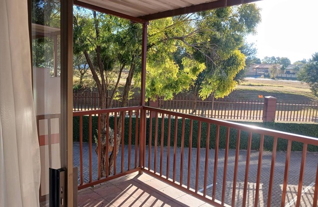 Apartment in Newcastle Kzn