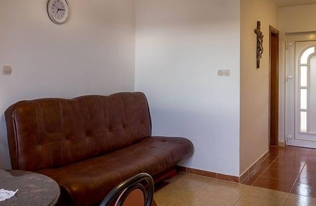 Apartment in Novalja with Seaview, Terrace, Air condition, WIFI (3565-6)