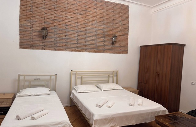 Apartment in Old Tbilisi