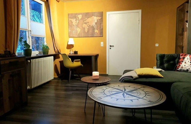 Apartment in Olsberg