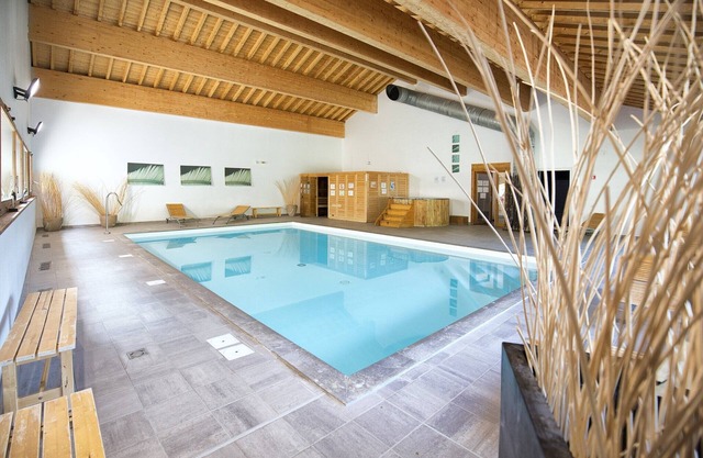Apartment in Orelle near Ski Lift