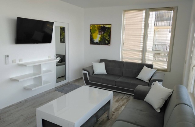 Apartment in Plovdiv