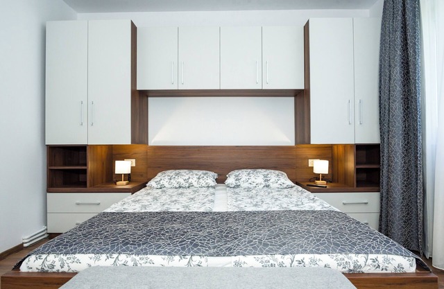 Apartment in Odorheiu Secuiesc
