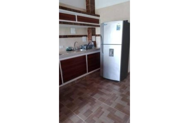 APARTMENT IN RURAL BUT CENTRAL PLAN