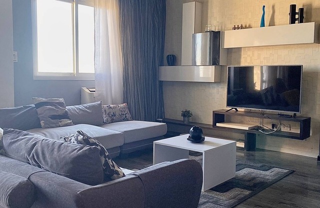 Apartment in second new cairo