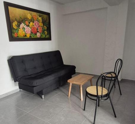 Apartment in Tamesis