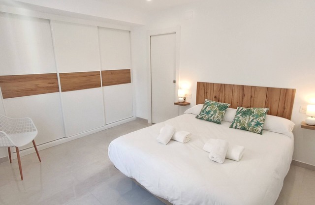 Apartment in the Historic Center of Alcala la Real