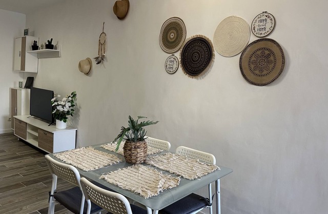 Apartment in the center of El Vendrell