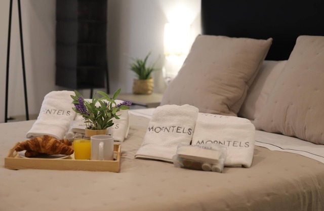 APARTMENT IN THE CENTER OF VALENCIA