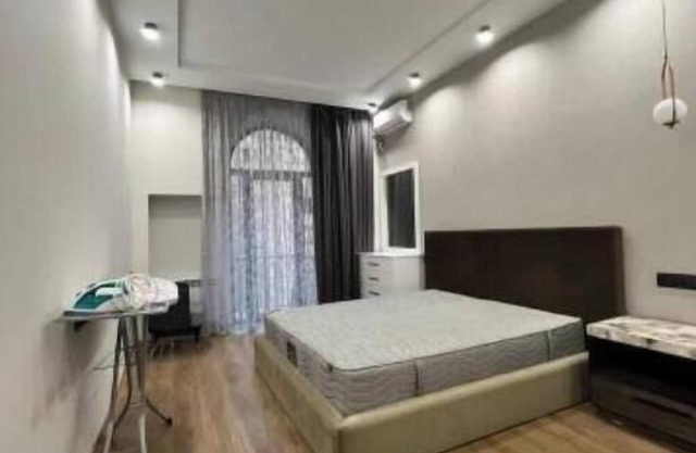 Apartment in the centre