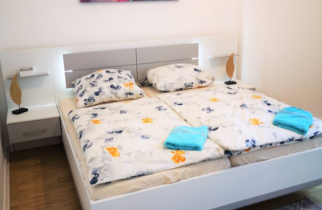 Apartment in the heart of Bad Pyrmont