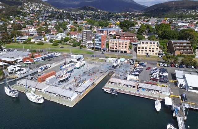 Apartment in the Heart of Sandy Bay