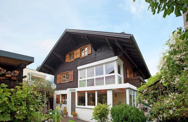 Apartment in Tschagguns near Ski Slopes