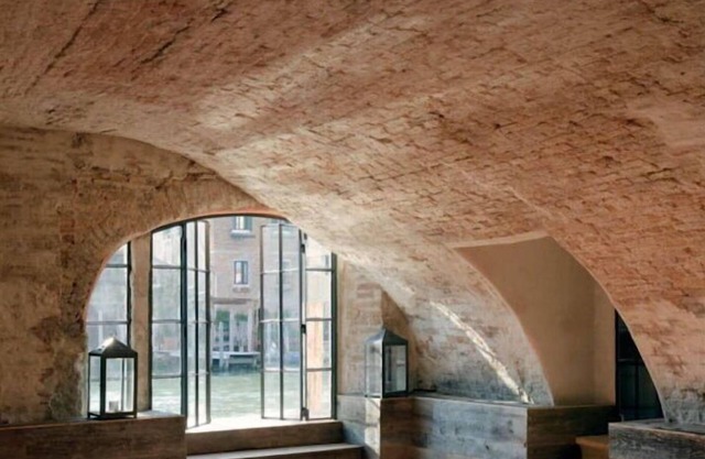 Apartment in Venice with 6 bedrooms sleeps 16