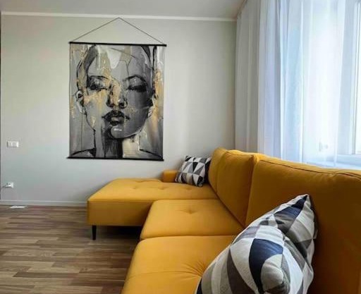 Apartment Jõesuu
