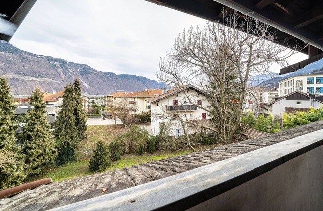 Apartment 'Jörg' with Mountain View, Shared Pool and Wi-Fi