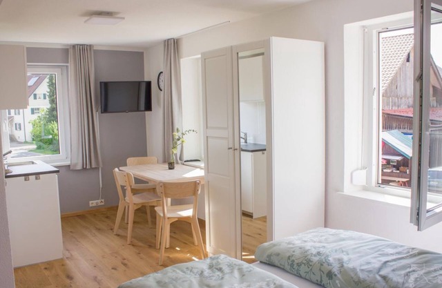 Apartment Josef - House "Balthasar"