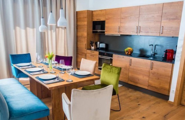 Apartment Jupiter in Mariapfarr - 10 persons, 4 bedrooms