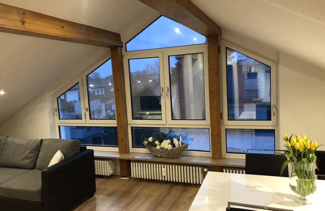 Apartment "Kathrin"