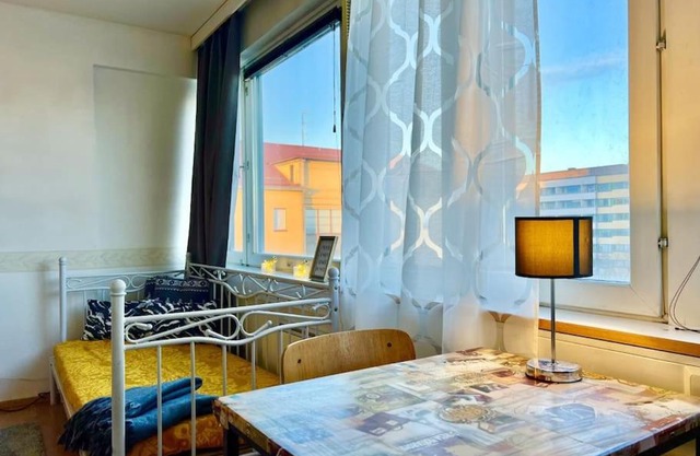 Apartment Kopin