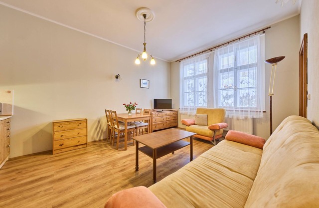 Apartment Koreff by Interhome
