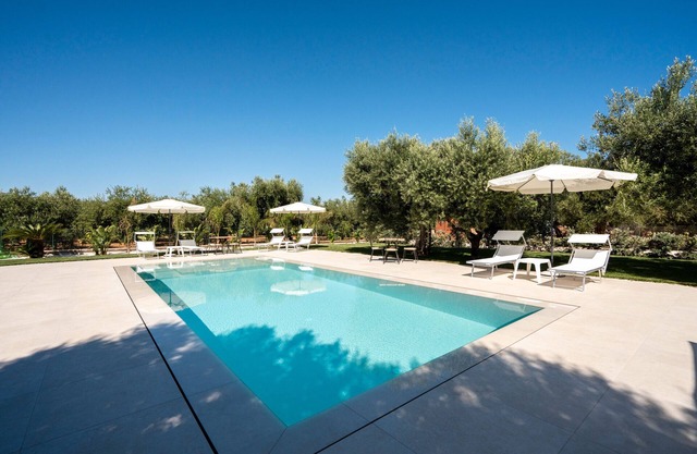 Apartment 'L'Aia - 2' with Shared Pool, Wi-Fi and Air Conditioning